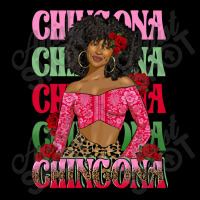 Chingona Afro Latina Woman Youth Jogger | Artistshot