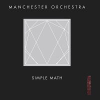 Manchester Orchestra Basic T-shirt | Artistshot