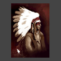 Native American Warrior Basic T-shirt | Artistshot