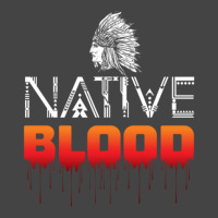 Native Blood T-shirt Basic T-shirt | Artistshot