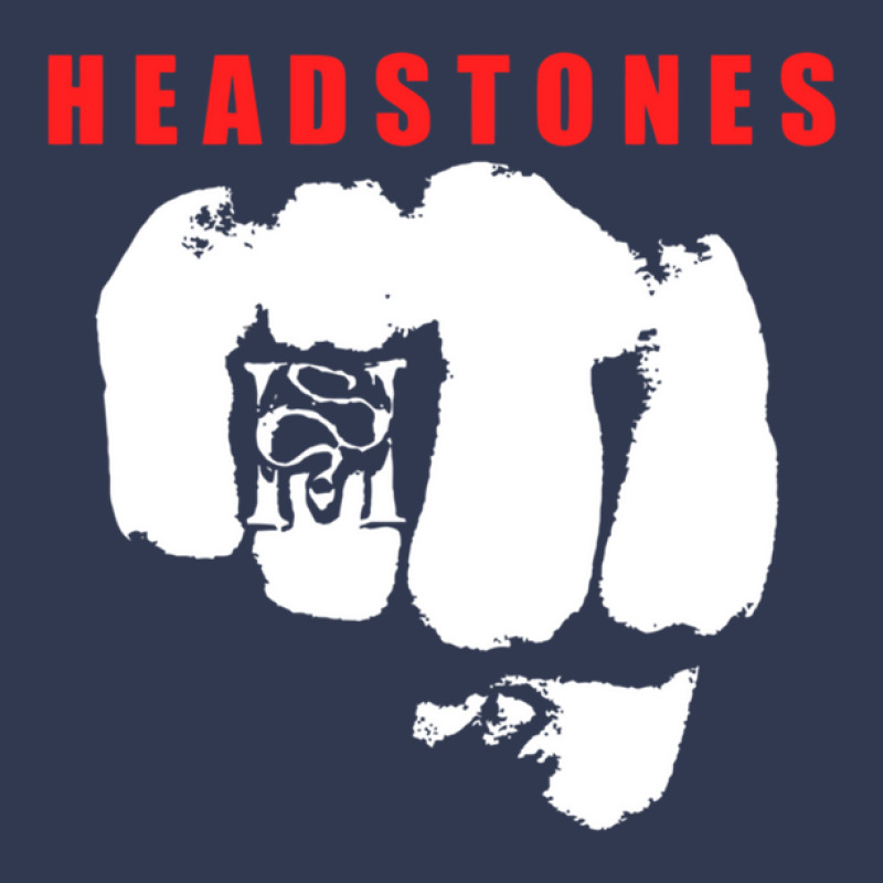 The-headstones-4(000000) Basic T-shirt by DavidDurbin | Artistshot