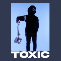 Most Liked Toxic Boy Basic T-shirt | Artistshot