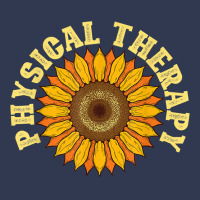 Yellow Flower Sunflower Hippie Pt Therapist Physical Therapy Basic T-shirt | Artistshot