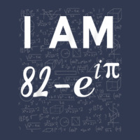 83rd Birthday 83 Years Old Math Geek Euler Identity Basic T-shirt | Artistshot