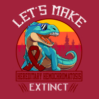 Lets Make Hereditary Hemochromatosis Extinct Dinosaur Men Women Kid Basic T-shirt | Artistshot