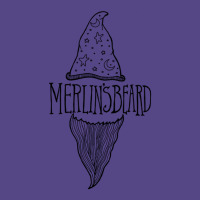 Merlin's Beard A For Boyfriend Basic T-shirt | Artistshot