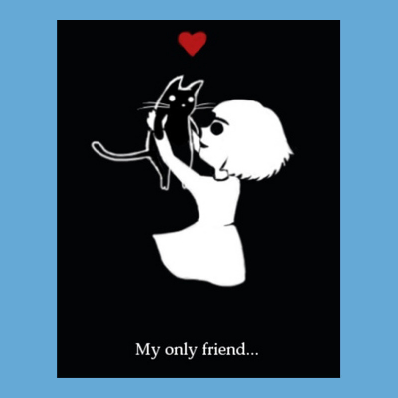 Fran Bow Horror My Only Friend Essential Basic T-shirt | Artistshot