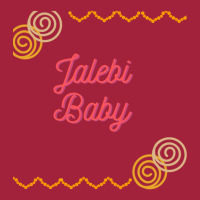 Jalebi Baby Basic T-shirt | Artistshot