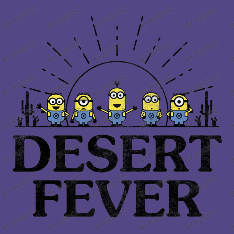 Desert Fever Basic T-shirt | Artistshot