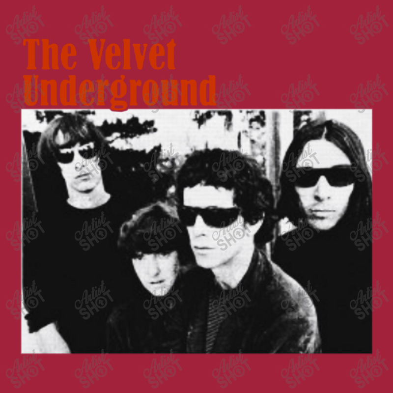 The Velvet Underground, Vintage Basic T-shirt | Artistshot