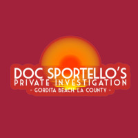 Doc Sportello Private Investigations Basic T-shirt | Artistshot