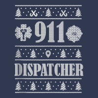 911 Dispatcher – Emergency Services Dispatch Coordinator Tank Top Basic T-shirt | Artistshot