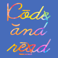 Code And Read Dyslexia Awareness T Shirt Basic T-shirt | Artistshot