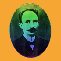 Jose Marti Cuban National Hero And Latin American Writer T Shirt Basic T-shirt | Artistshot