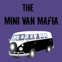 The Mini Van Mafia Basic T-shirt | Artistshot