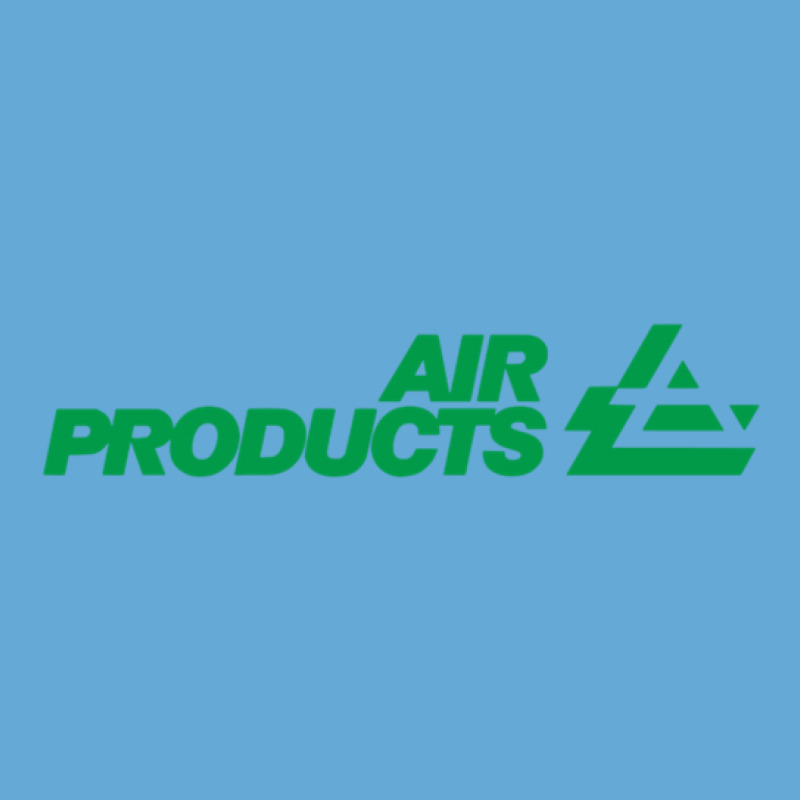 Amazing Air Products Green Design Basic T-shirt | Artistshot