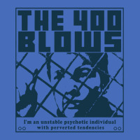 The 400 Blows Basic T-shirt | Artistshot