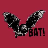 What We Do In The Shadows Jackie Daytona Bat Basic T-shirt | Artistshot