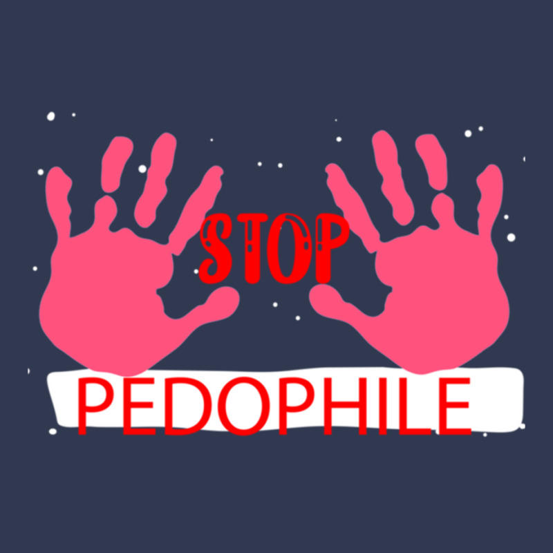 Pedophile Basic T-shirt by cm-arts | Artistshot