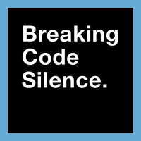 Breaking Code Silence. Basic T-shirt | Artistshot