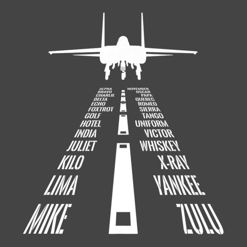 Flying F 15 Eagle Pilot Landing Phonetic Alphabet Runway F15 Premium T Basic T-shirt | Artistshot