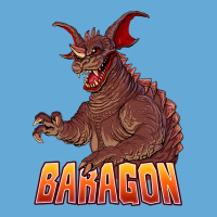 Baragon Basic T-shirt | Artistshot