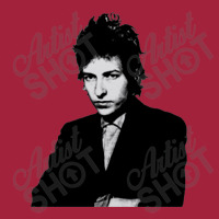 #bobdylan, Vintage Basic T-shirt | Artistshot