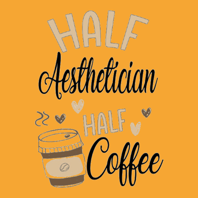 Funny Aesthetician Coffee Lover Basic T-shirt | Artistshot