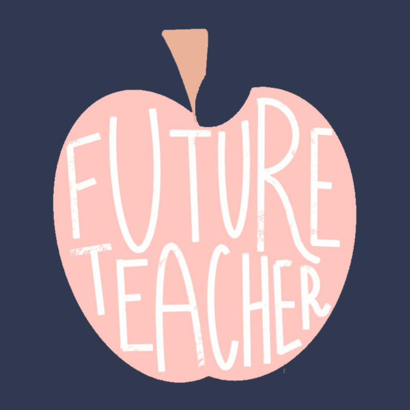 Future Teacher Basic T-shirt by cm-arts | Artistshot