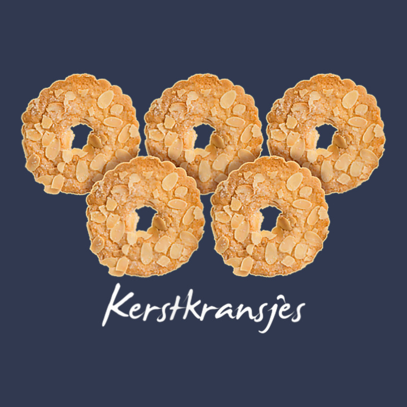 Kerstkransjes Christmas Cookie Netherlands Holland Dutch Nut Basic T-shirt | Artistshot