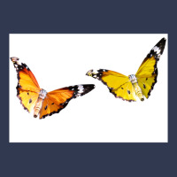 Couple Butterfies T-shirt Basic T-shirt | Artistshot