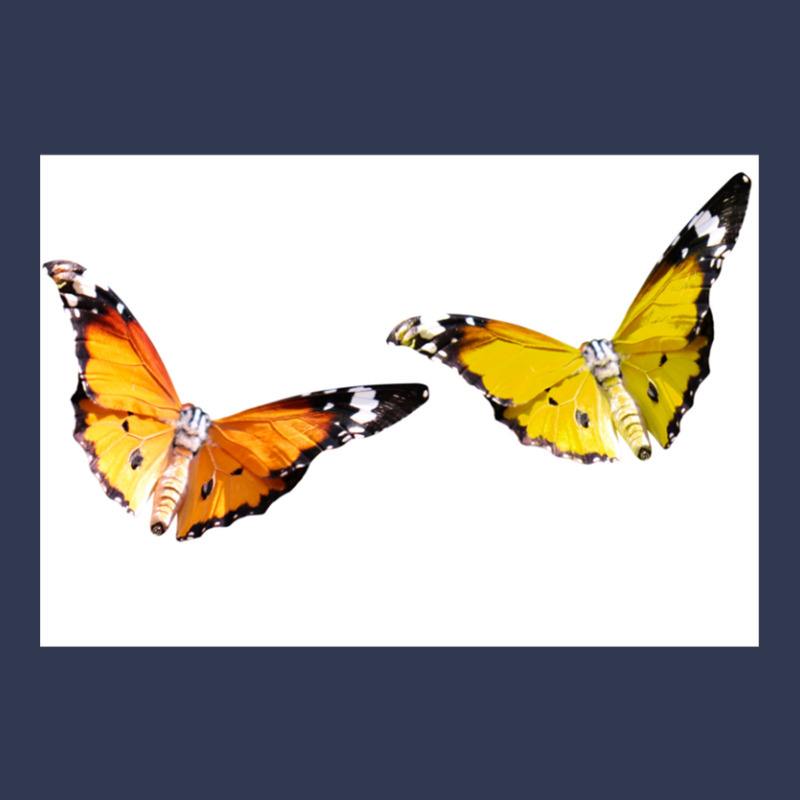 Couple Butterfies T-shirt Basic T-shirt | Artistshot