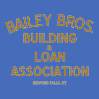 Bailey Brothers Building And Loan Basic T-shirt | Artistshot