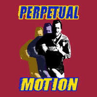 Parramatta Eels - Ray Price - Mr Perpetual Motion - Retro Basic T-shirt | Artistshot