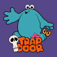 Trap Door Basic T-shirt | Artistshot