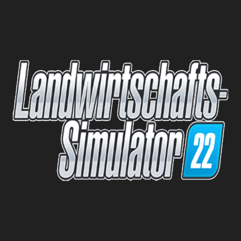 Farming Simulator 22 Classic T Basic T-shirt by cm-arts | Artistshot