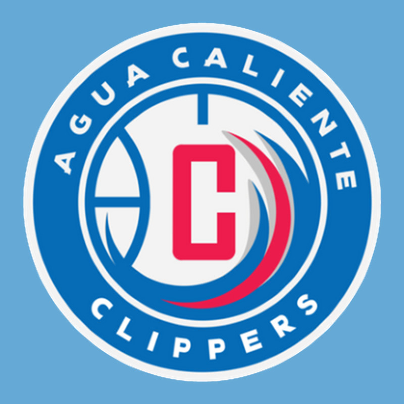 Best-agua-caliente-clippers-design- Basic T-shirt by cm-arts | Artistshot