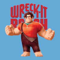 Wreck It Ralph Gift Basic T-shirt | Artistshot