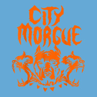 City Morgue Shirt T Shirt Basic T-shirt | Artistshot