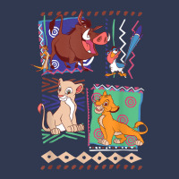 Lion & King Simba And Timon Graphic Basic T-shirt | Artistshot