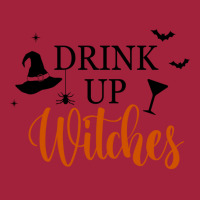 Drink Up Witches Funny Halloween Novelty Fall Holiday Item Long Sleeve Basic T-shirt | Artistshot