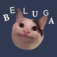 Beluga Cat Discord Basic T-shirt | Artistshot