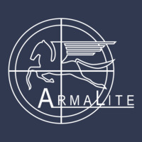 Armalite Basic T-shirt | Artistshot