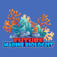 Future Marine Biologist Marine Biology Basic Youth T-shirt | Artistshot