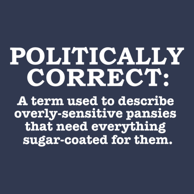 Politically Correct Definition Politically Incorrect Basic Youth T-shirt | Artistshot