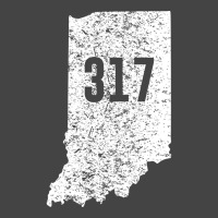 317 Area Code Of Indianapolis Zip Map 2 Basic Youth T-shirt | Artistshot