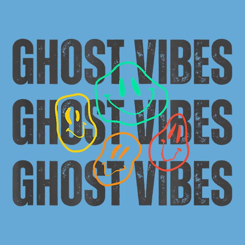 Halloween Ghost Vibes Design With Ghost Costume Made Simple! T Shirt Basic Youth T-shirt | Artistshot