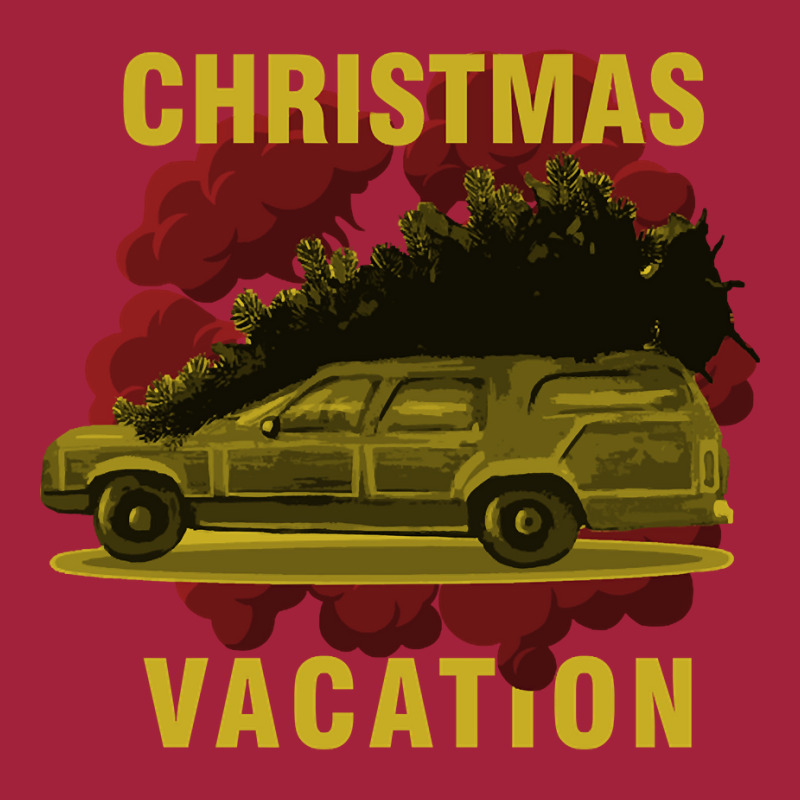 Christmas Vacation Nostalgic Basic Youth T-shirt by Kanmosrin52 | Artistshot