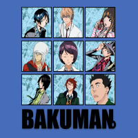 Bakuman Basic Youth T-shirt | Artistshot