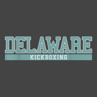 Delaware Kickboxing T Shirt Basic Youth T-shirt | Artistshot